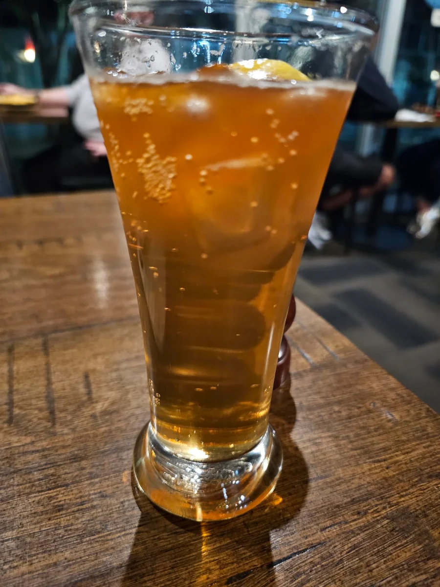Food & drink, Squires Loft Docklands