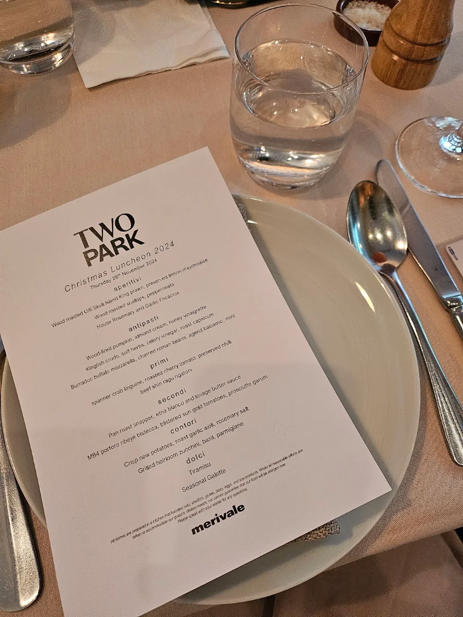 Menu, uccello