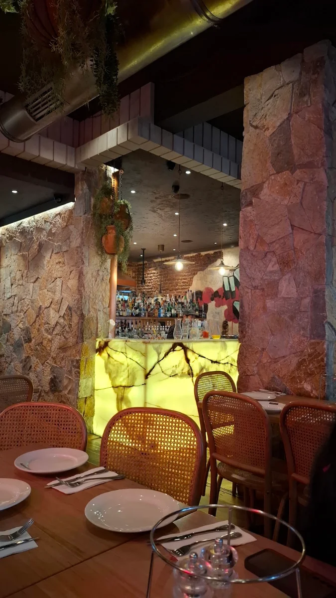Vibe, BOCCA by Frankie B's