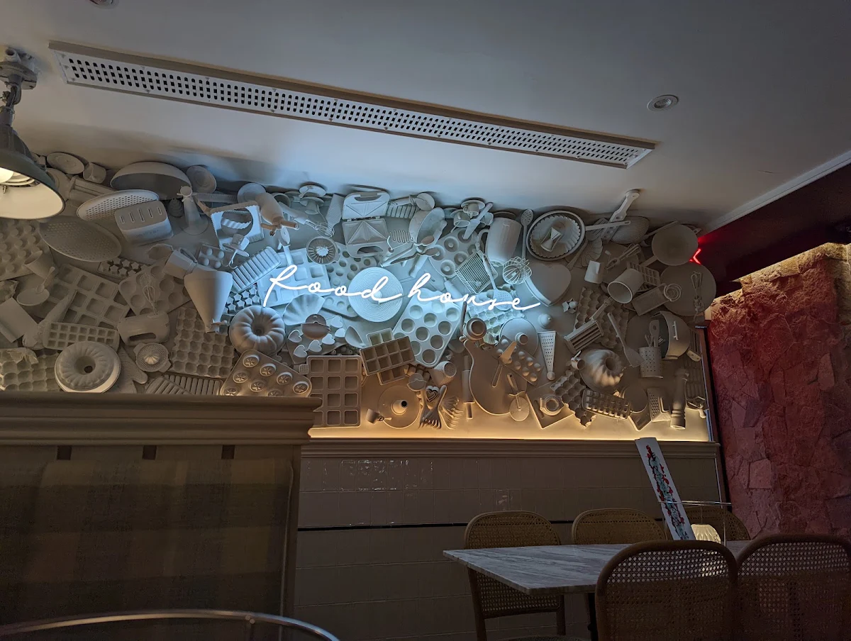 Vibe, BOCCA by Frankie B's