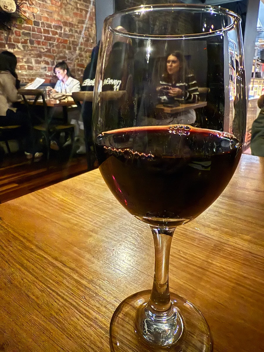 Food & drink photo 9