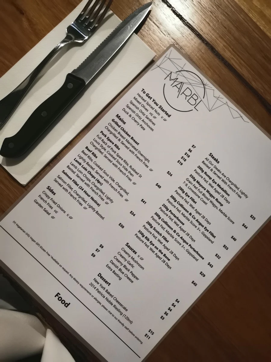 Menu photo 8