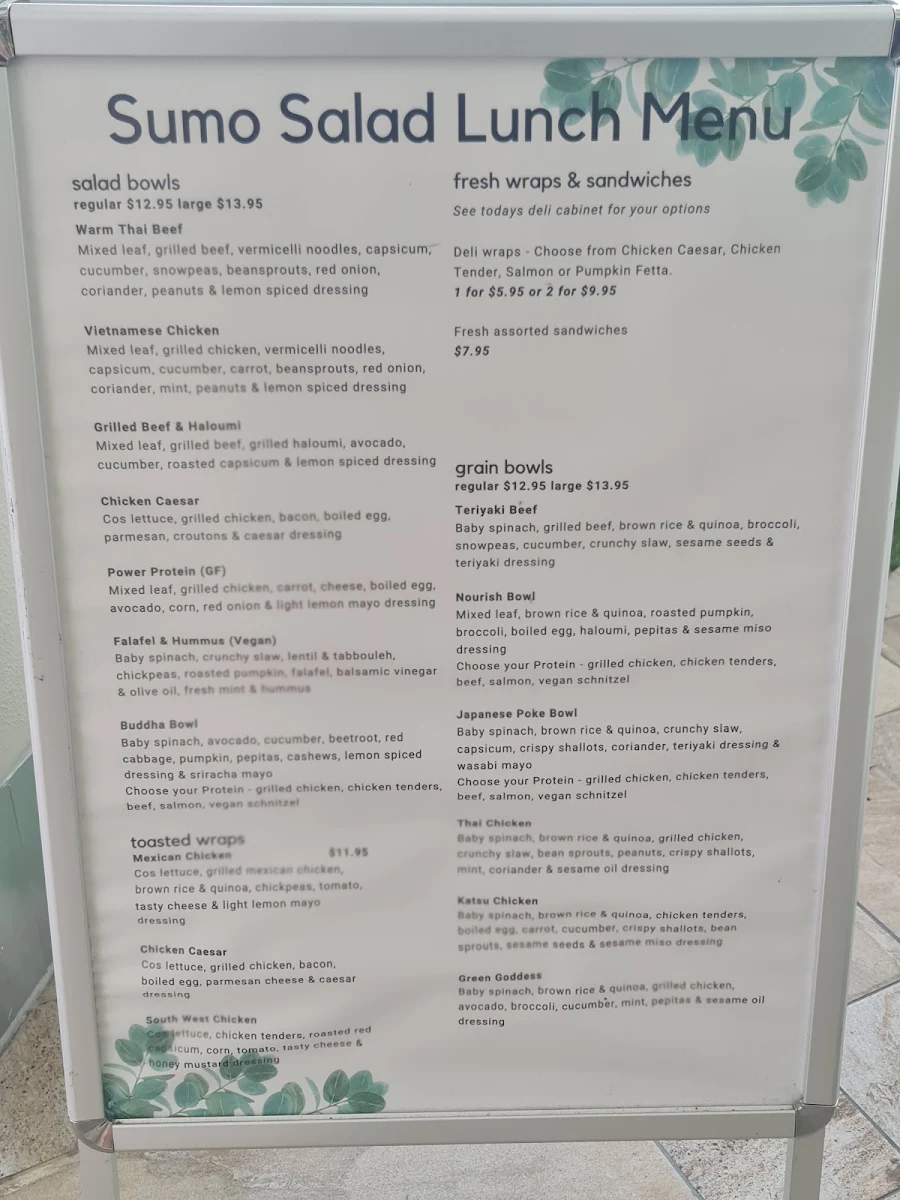 Menu photo 2