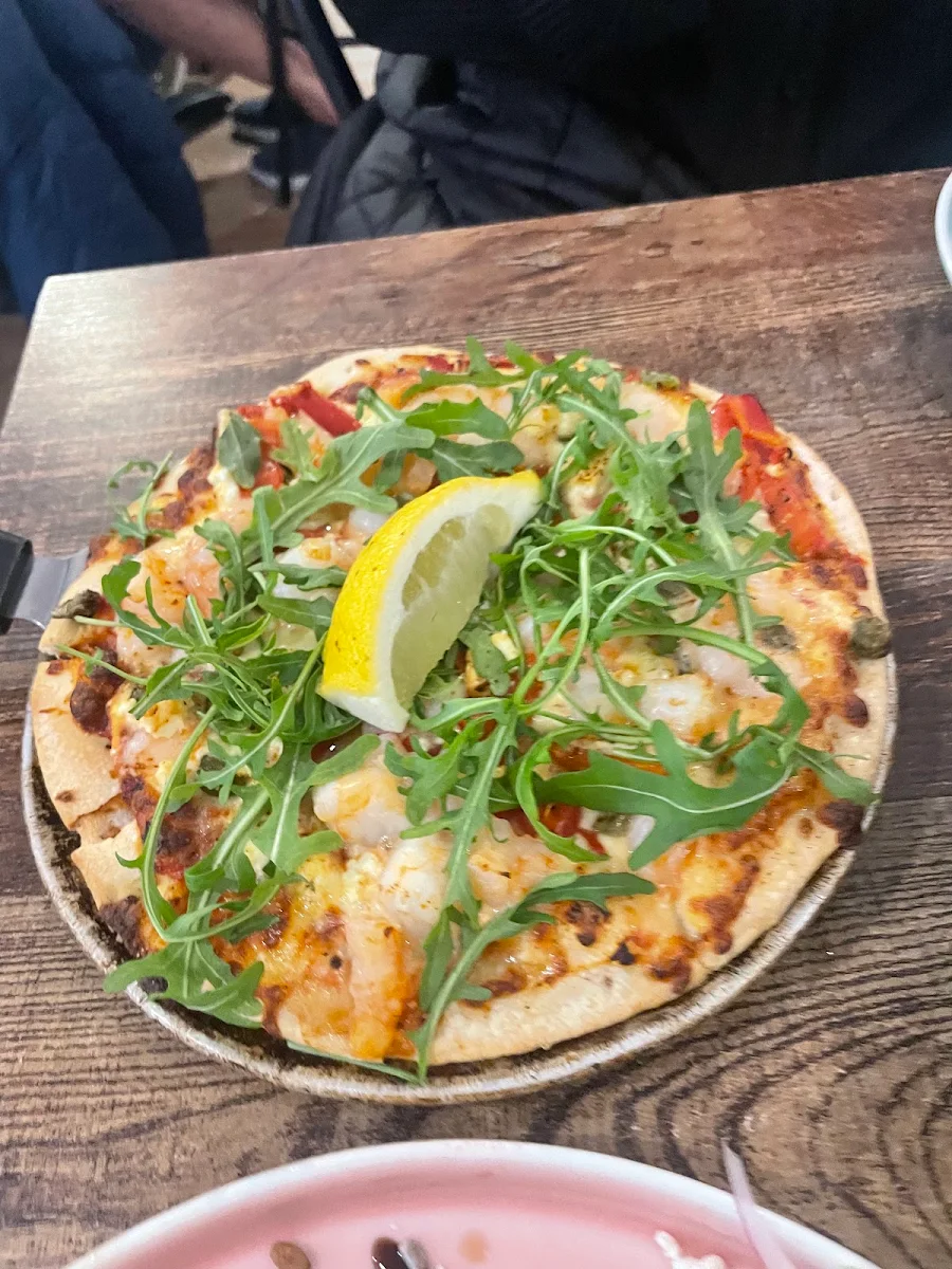 Food & drink photo 3