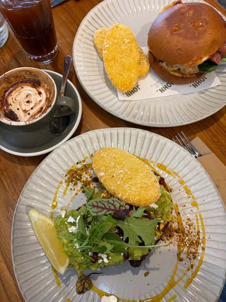 Food & drink photo 2