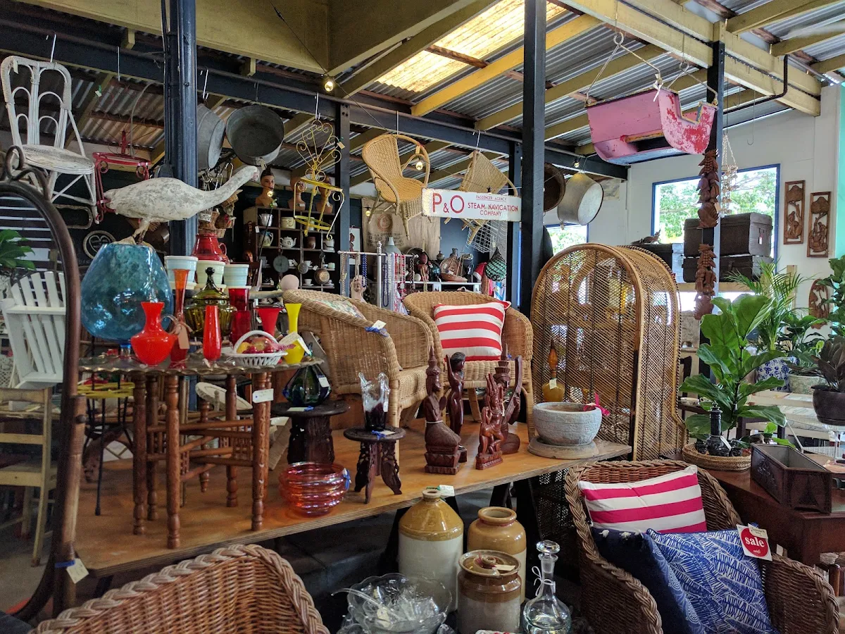 Vibe, The Smug Fig Kitchen & Social