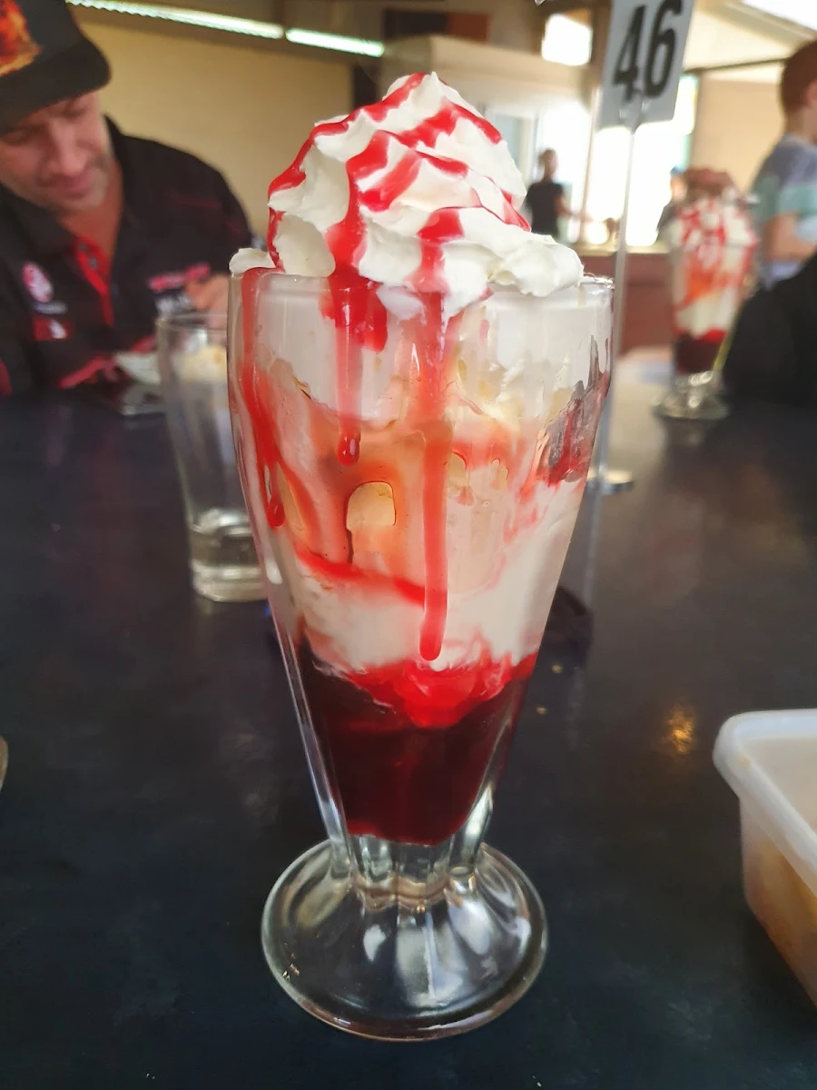 Food & drink photo 2