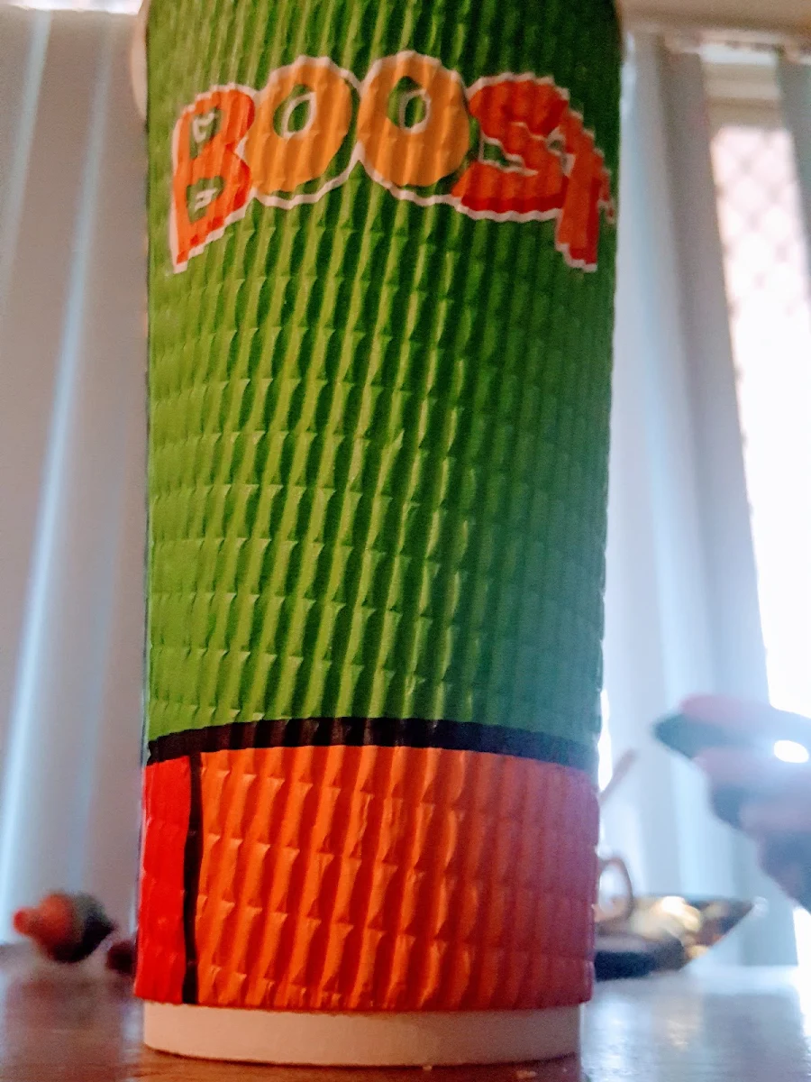 Food & drink, Boost Juice - Ampol Foodary Holden Hill