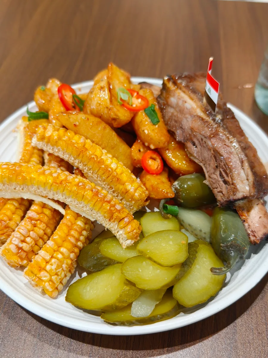 Food & drink, Elixir Sabor