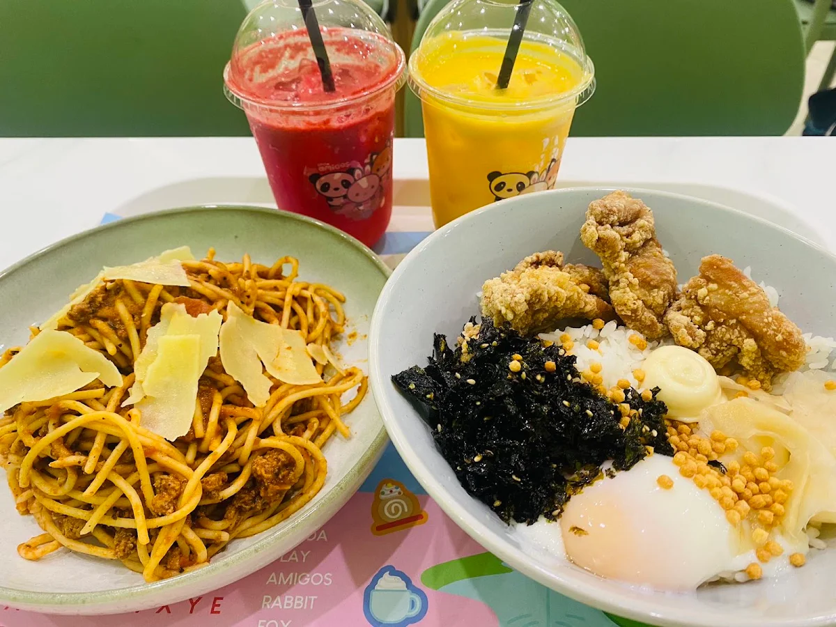 Food & drink photo 9