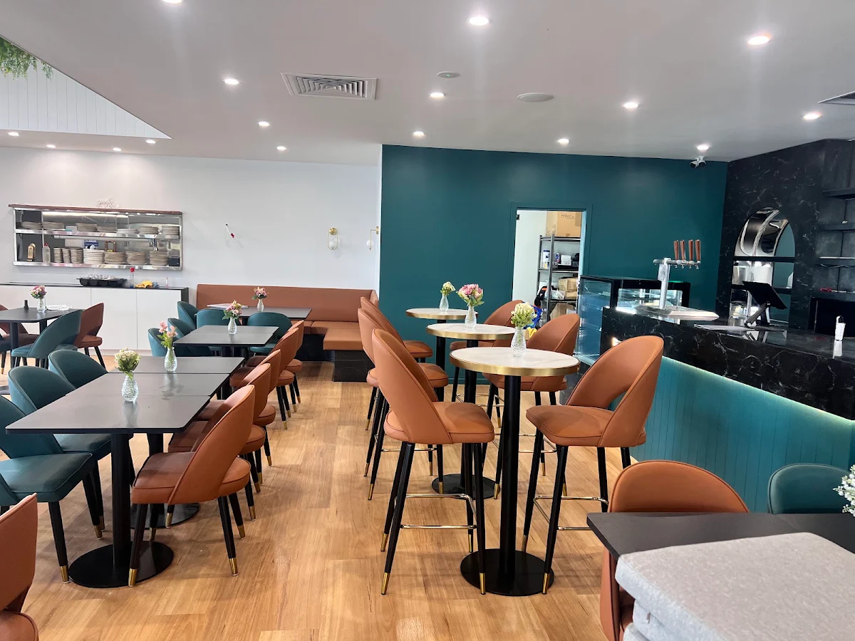 Vibe, Little Lamb Burpengary