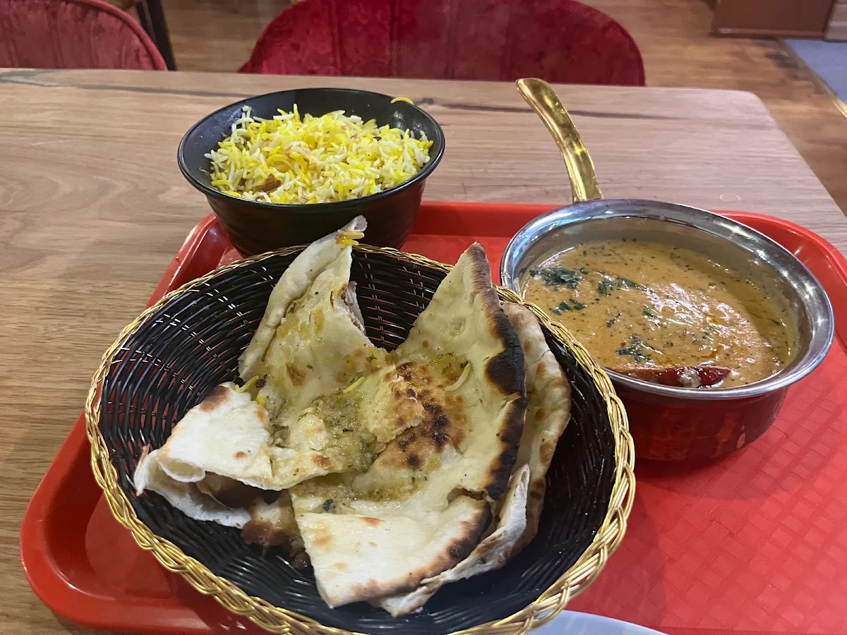 Food & drink, CURRY STATION