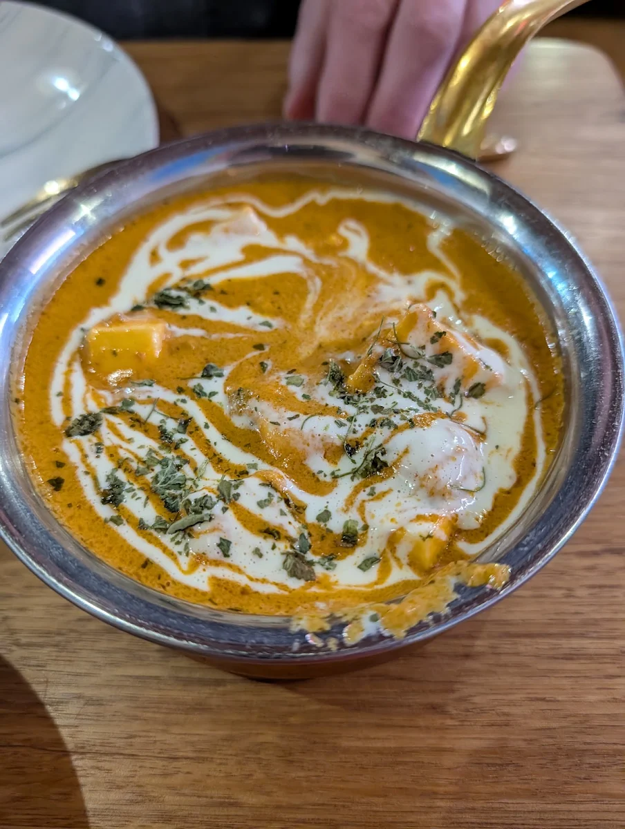 Food & drink, CURRY STATION