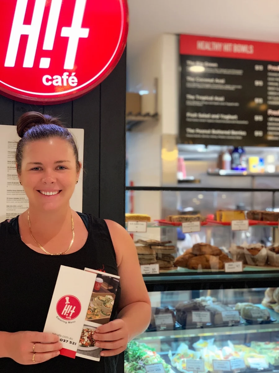 Vibe, Hit Cafe Dee Why