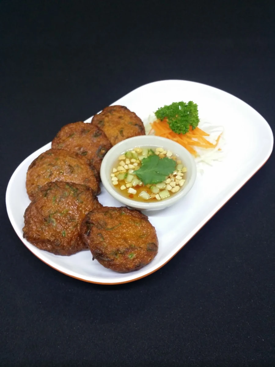 Food & drink, Napa Thai Food
