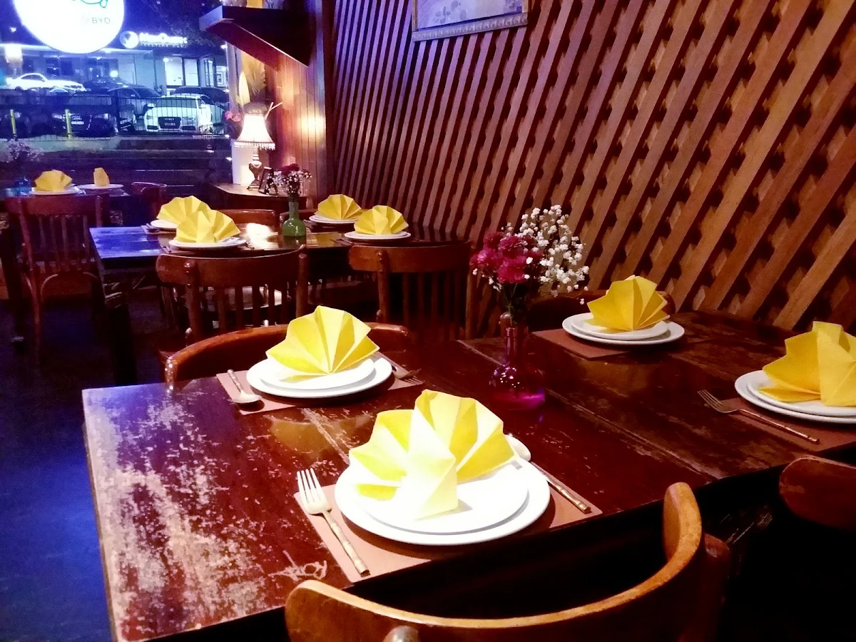 Food & drink, Napa Thai Food