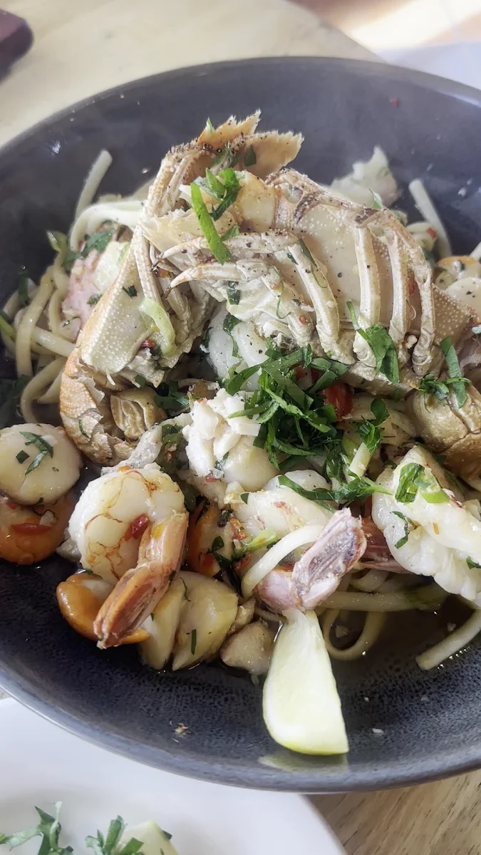 Food & drink, Applebys Mediterraneo Bar & Grill