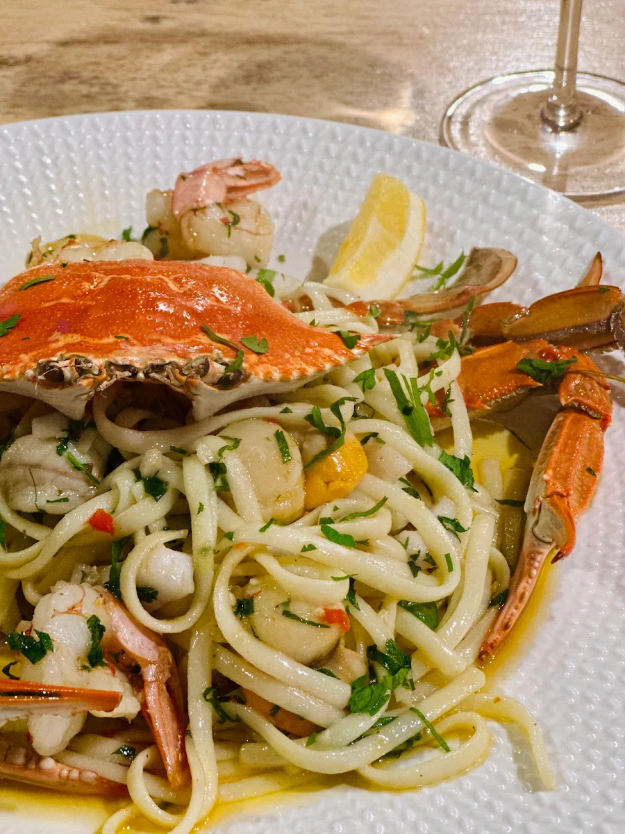 Food & drink, Applebys Mediterraneo Bar & Grill