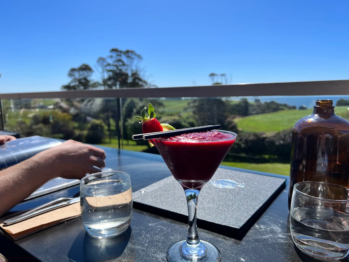 Food & drink, Applebys Mediterraneo Bar & Grill