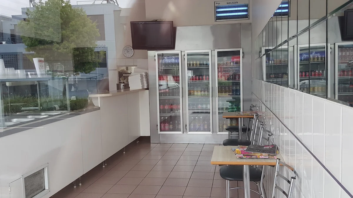 Vibe, Doncaster East Fish & Chippery