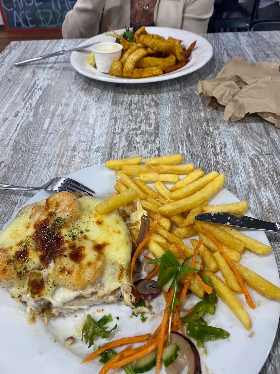 Food & drink, Boyanup Tavern