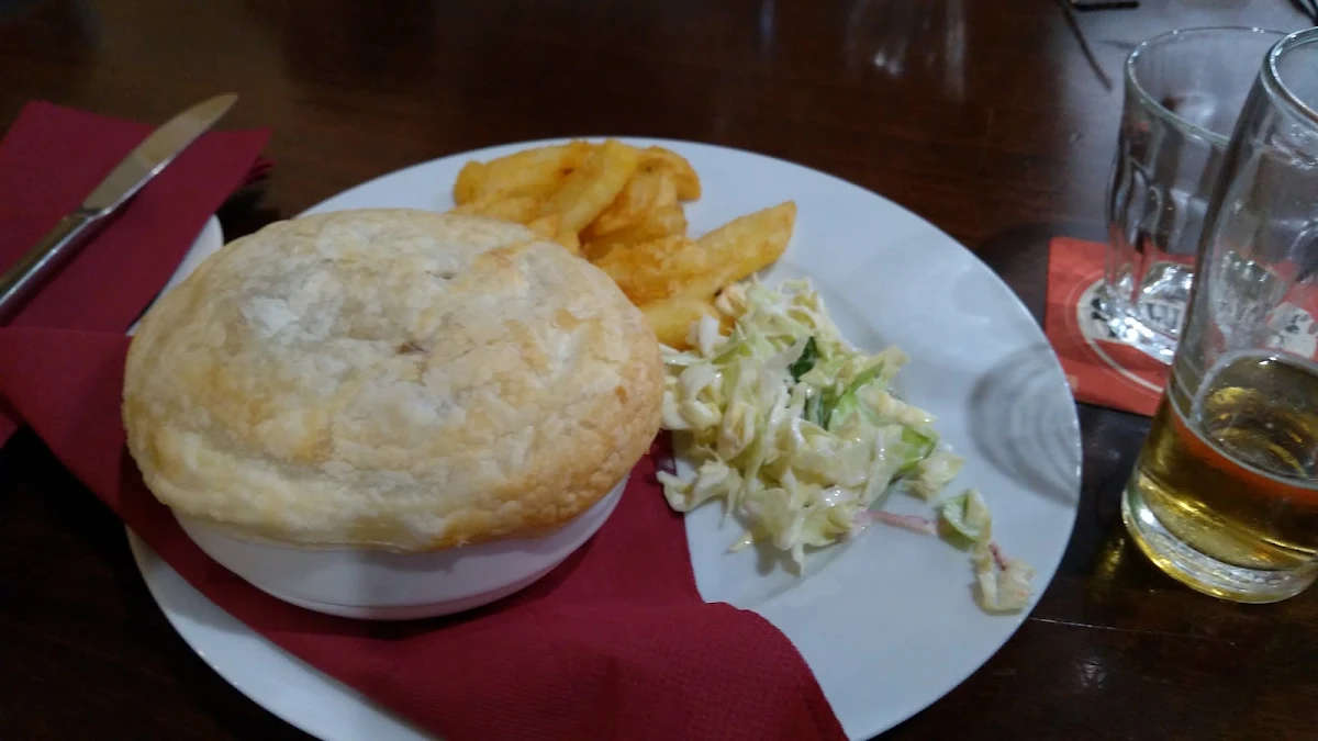 Food & drink, Boyanup Tavern