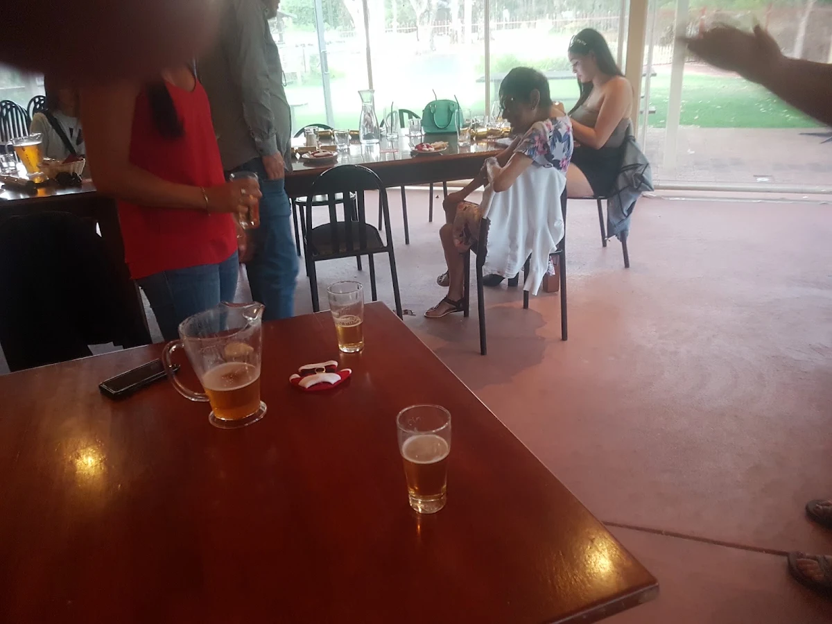 Vibe, Boyanup Tavern
