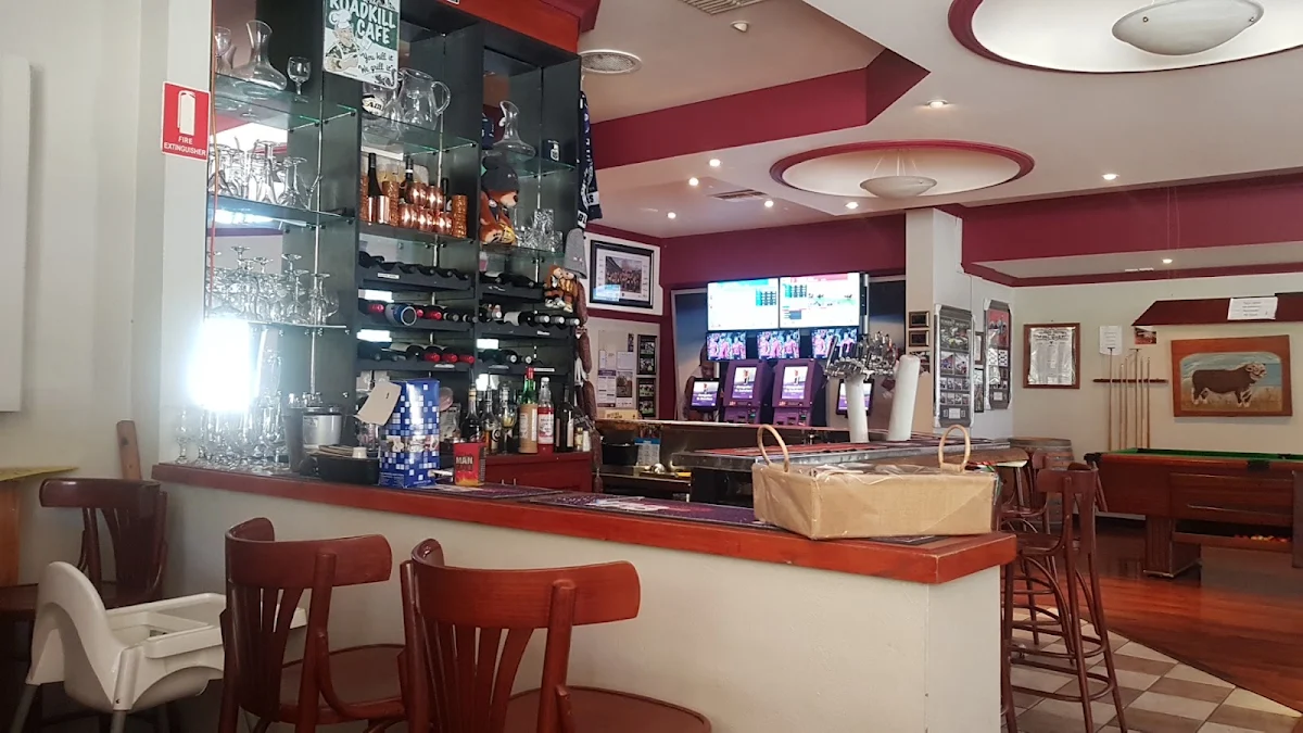 Vibe, Boyanup Tavern