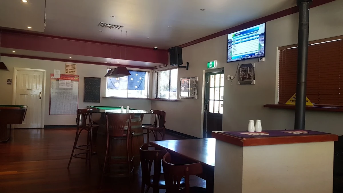 Vibe, Boyanup Tavern