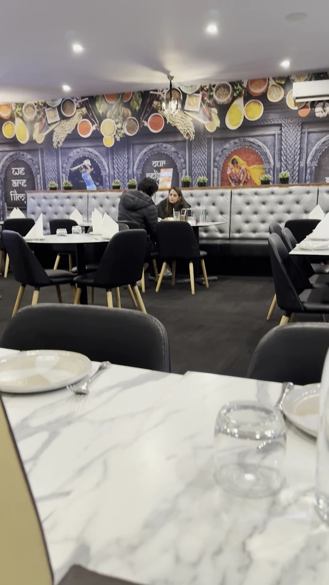 Vibe, JAI HO INDIAN RESTAURANT HOPPERS CROSSING | FUNCTION HALL | CATERING | WEDDINGS