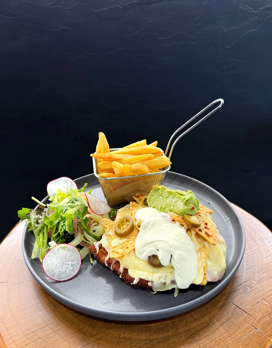 Food & drink photo 6