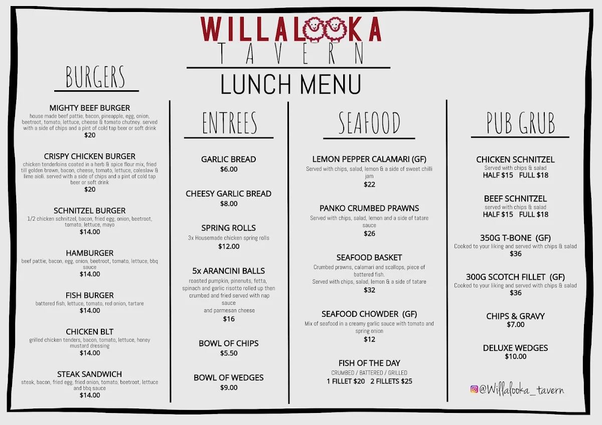 Menu photo 2