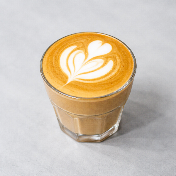 Food & drink, Finch Espresso