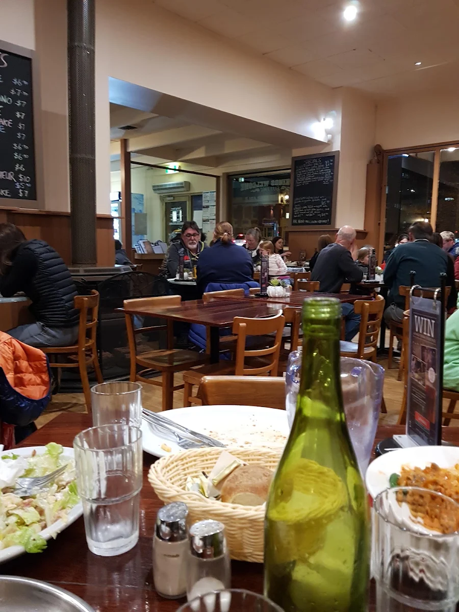 Food & drink, La Porchetta - Italian Restaurant in Ballarat