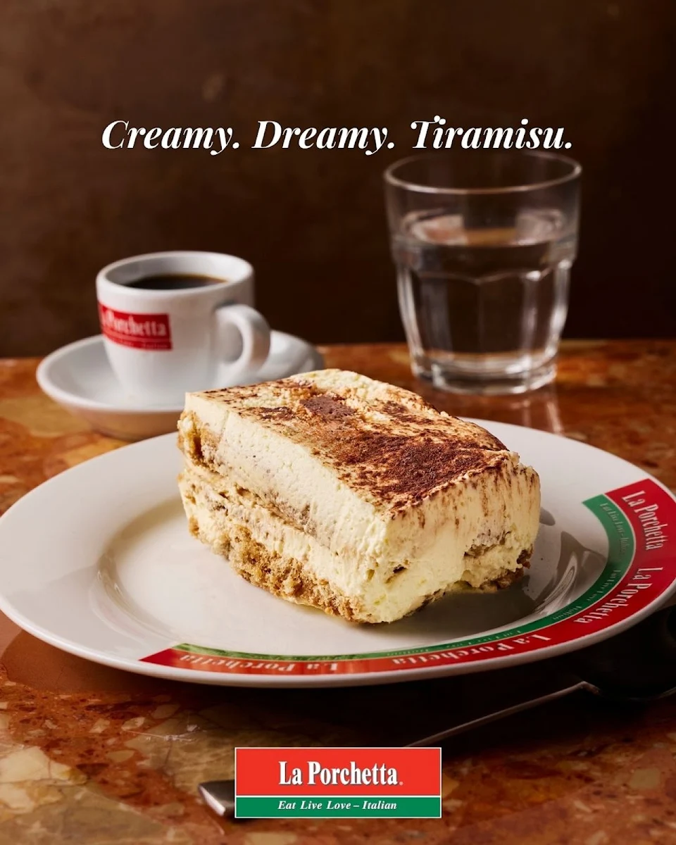 Food & drink, La Porchetta - Italian Restaurant in Ballarat