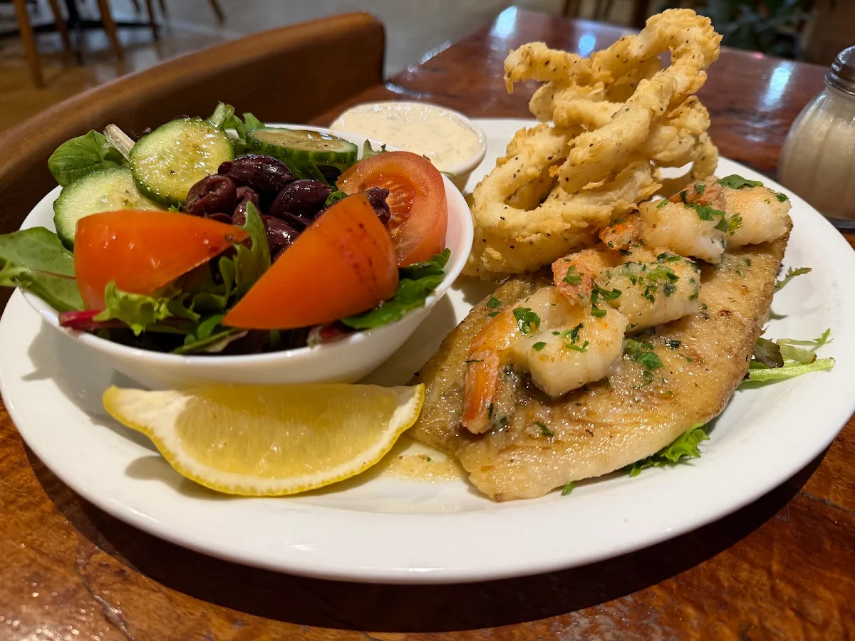 Food & drink, La Porchetta - Italian Restaurant in Ballarat