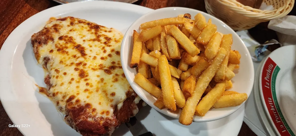 Food & drink, La Porchetta - Italian Restaurant in Ballarat