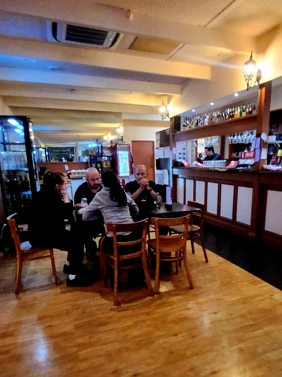 Vibe, La Porchetta - Italian Restaurant in Ballarat