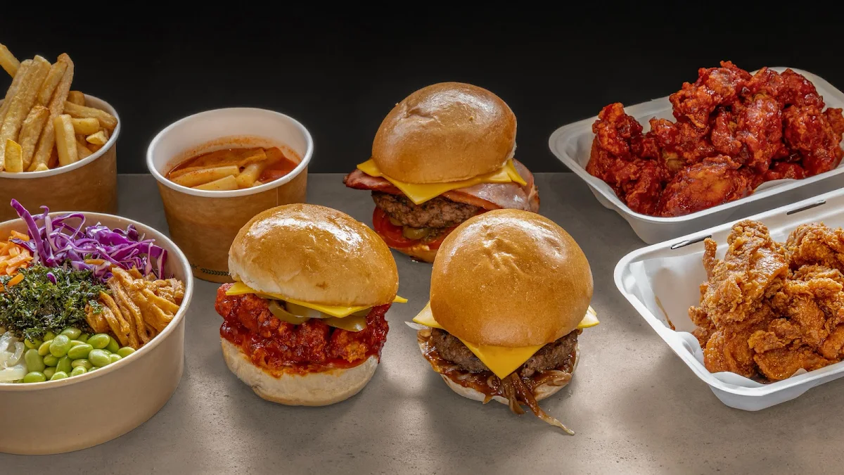 Food & drink photo 1