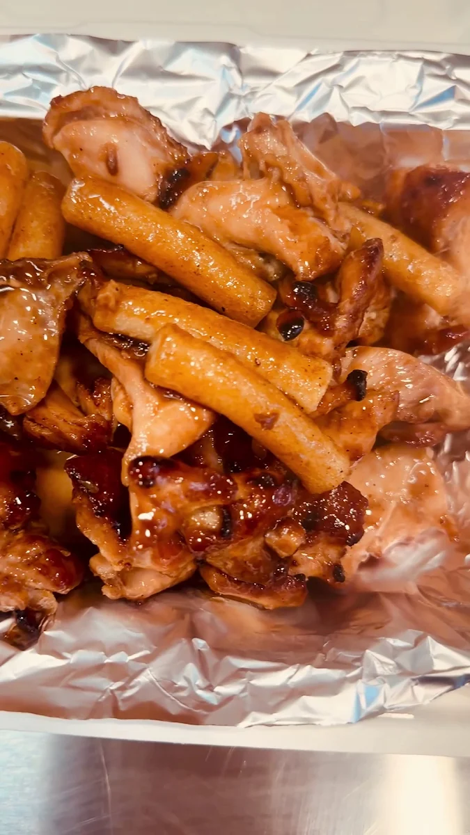 Food & drink photo 2
