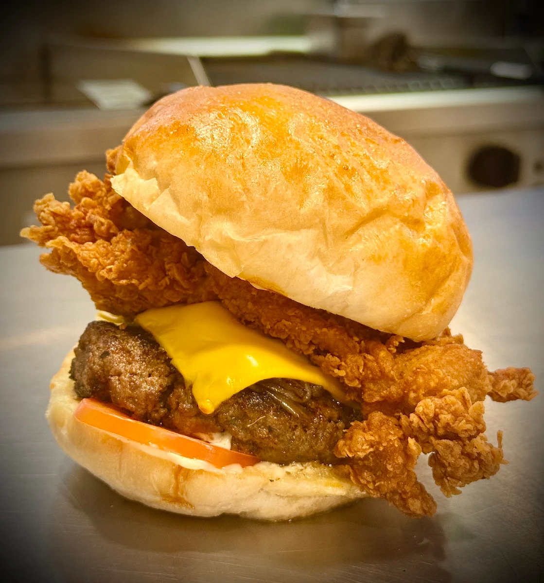 Food & drink photo 4