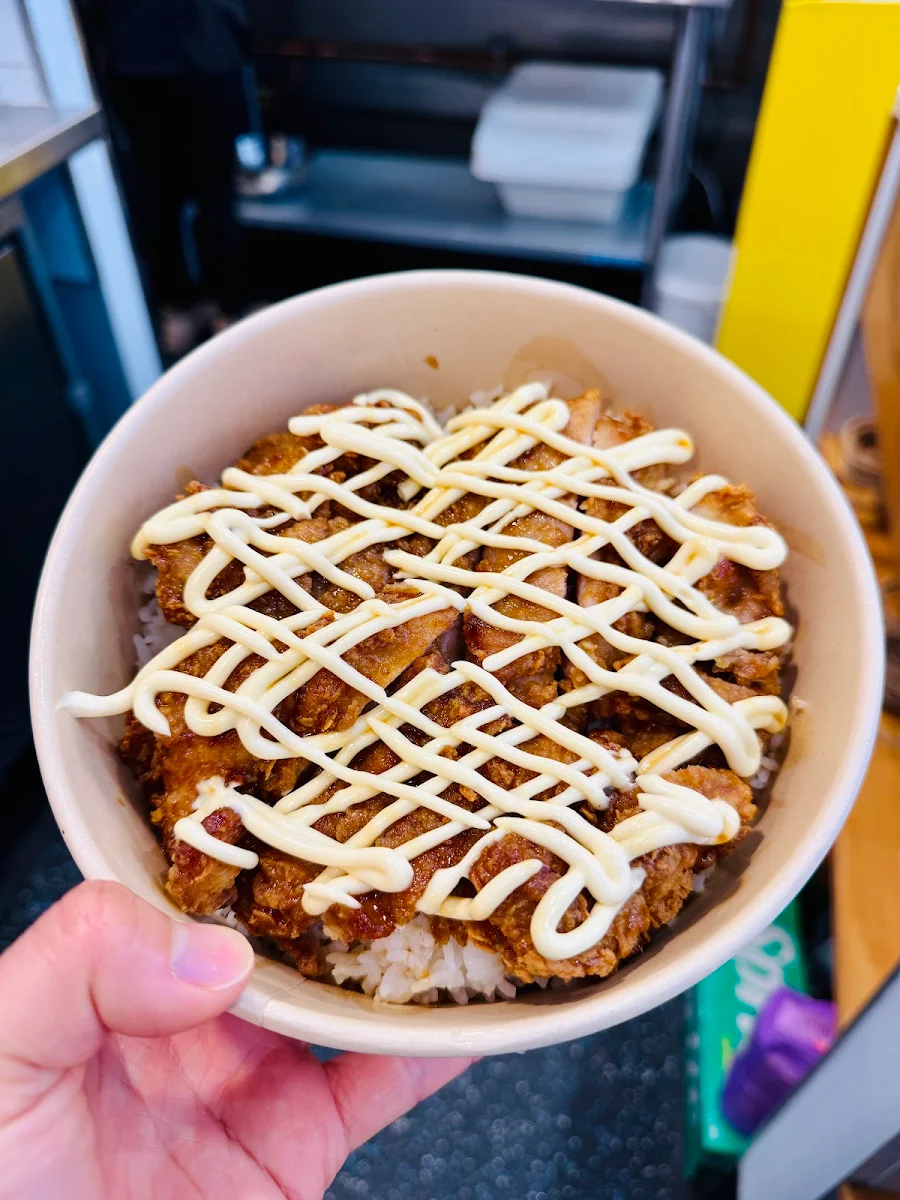 Food & drink photo 9