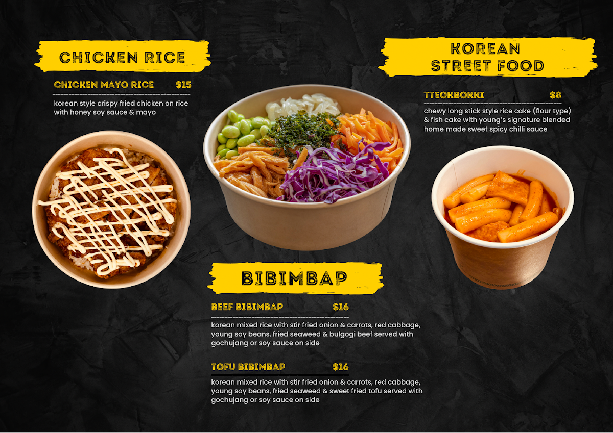 Menu photo 3