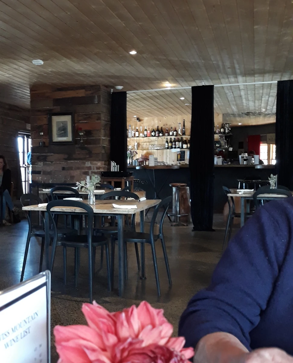 Vibe, Swiss Mountain Hotel