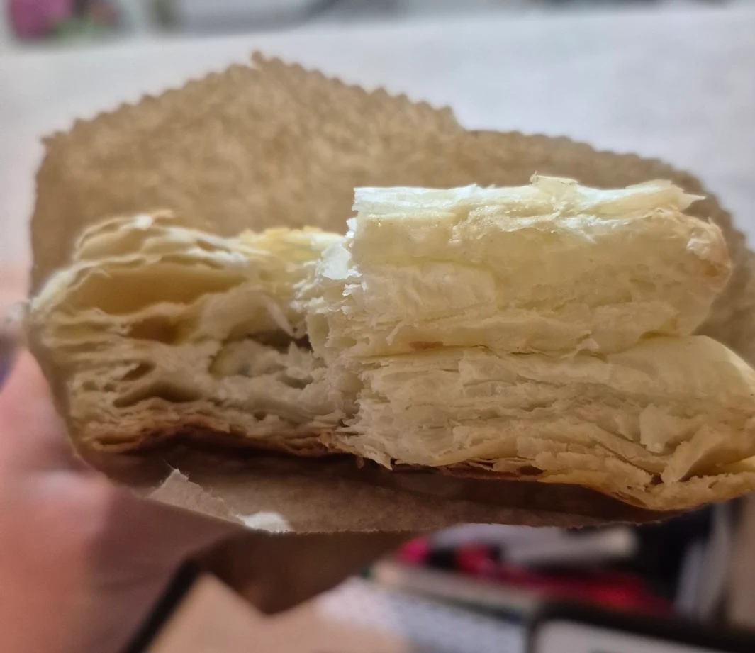 Food & drink, Murchison bakery