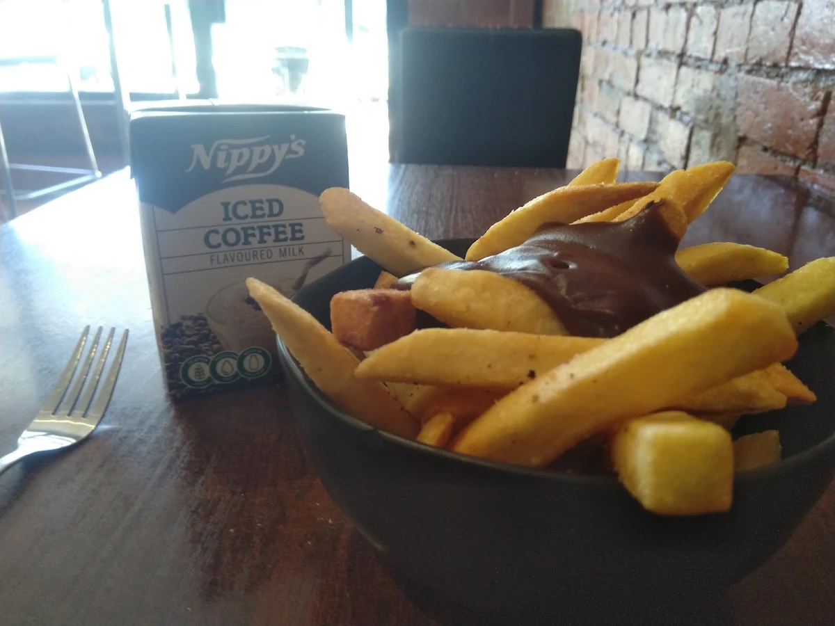 Food & drink, Murchison bakery