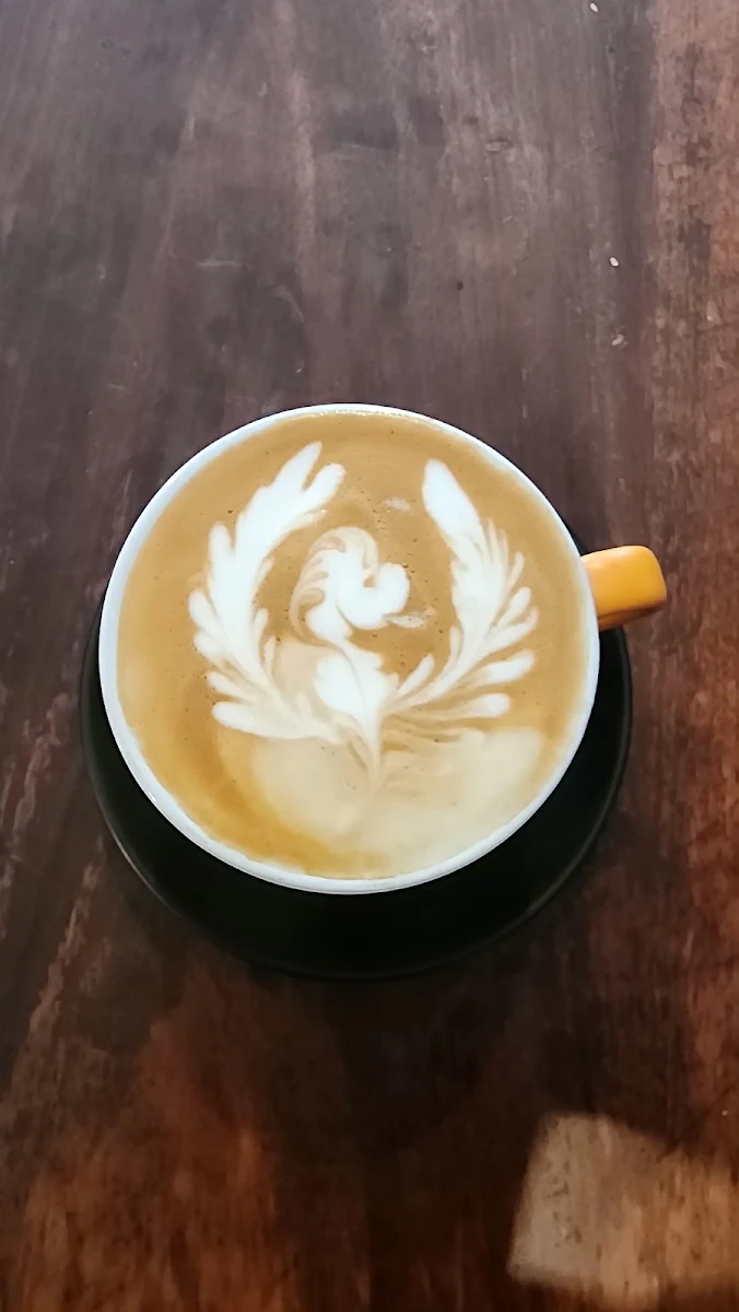 Food & drink, Murchison bakery