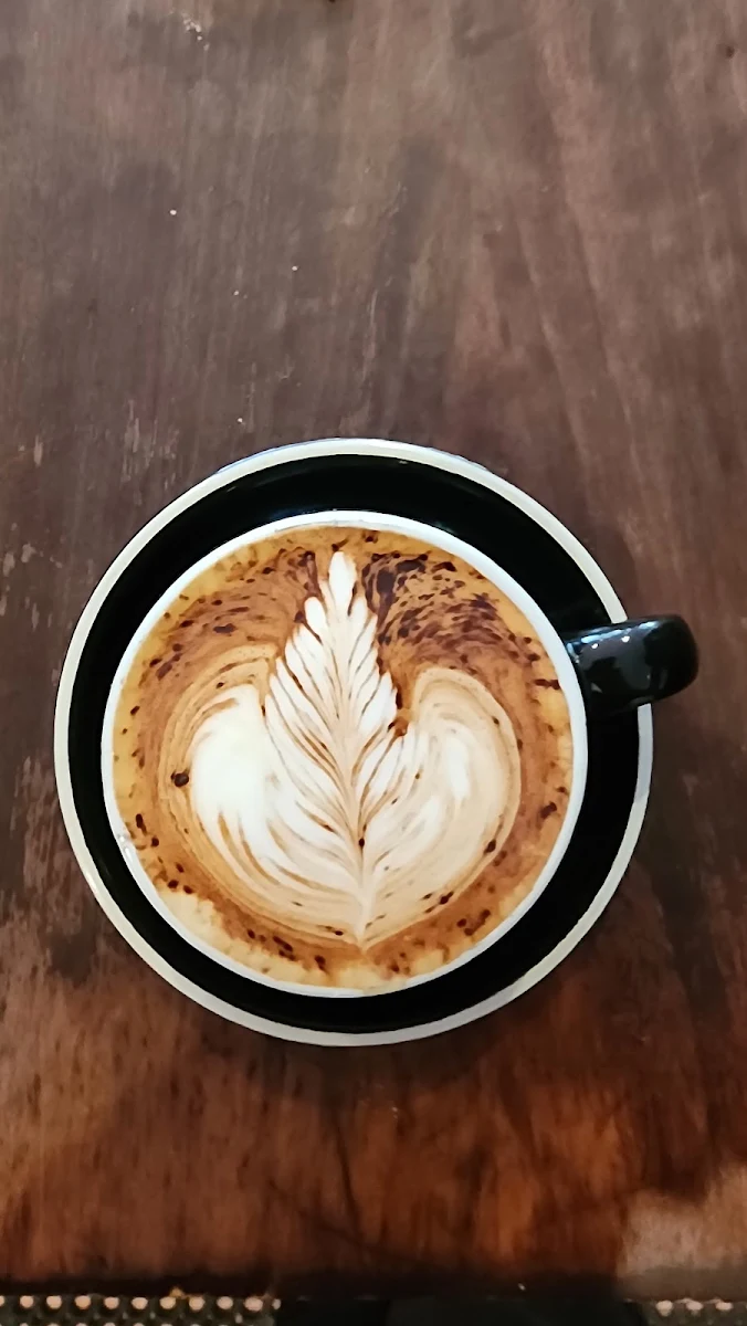 Food & drink, Murchison bakery