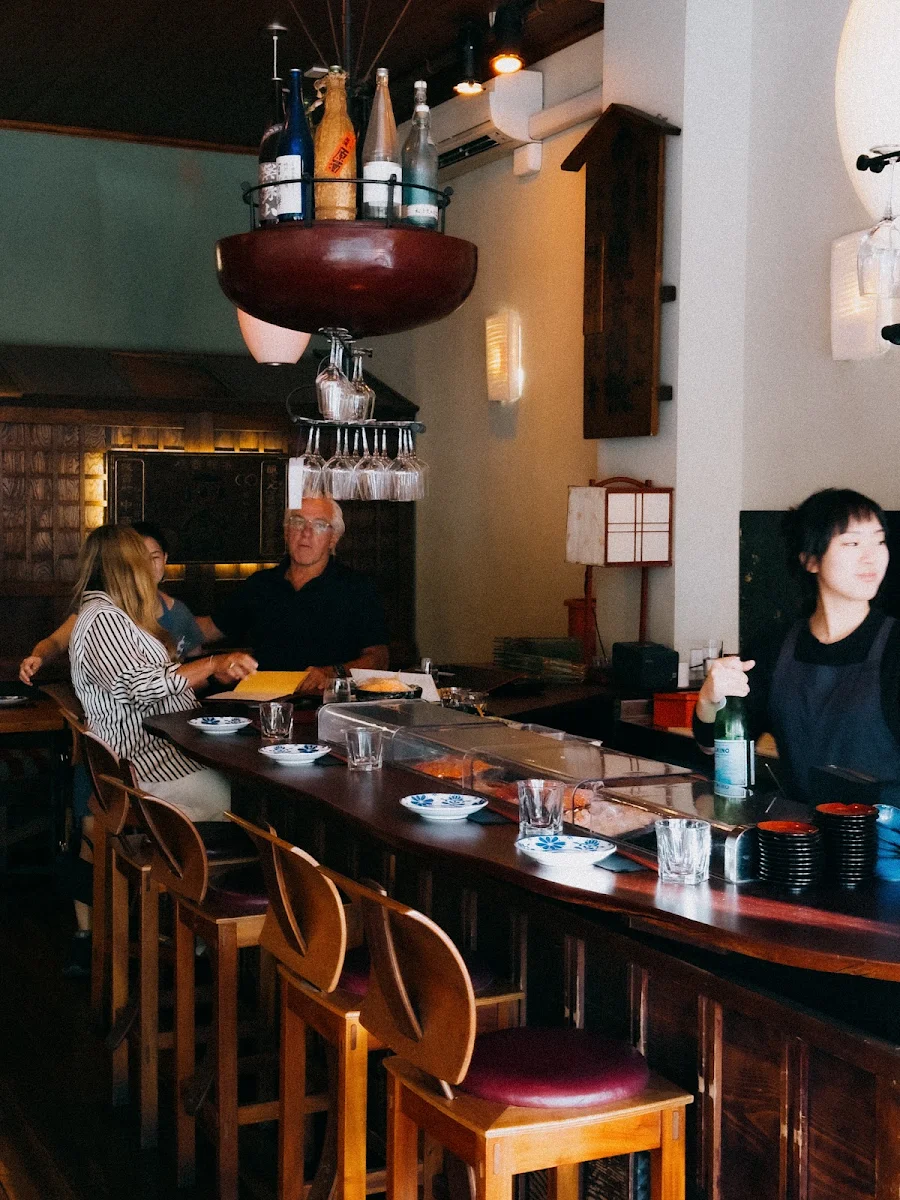 Vibe, Misuzu's