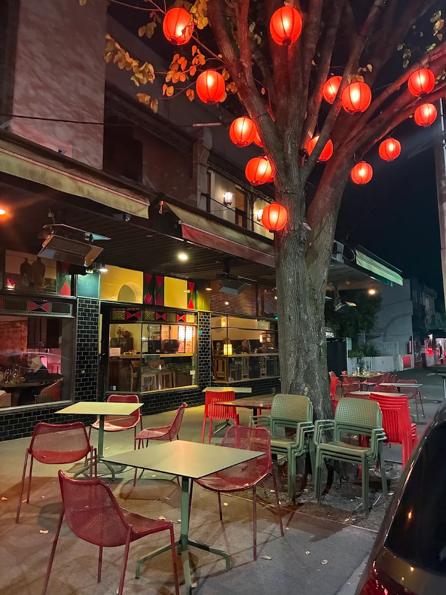 Vibe, Misuzu's